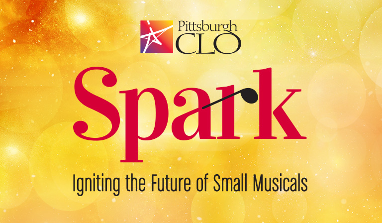 APR 10-13, 2019 – PCLO Writers Residency and Spark New Musicals Weekend