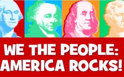 JUL 14, 2010 – WE THE PEOPLE premieres at Lucille Lortel Theatre!